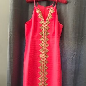 Lily Pulitzer dress